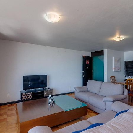 2 Bdr Apartment With Ocean View In Avenida Del Mar Масатлан Екстериор снимка