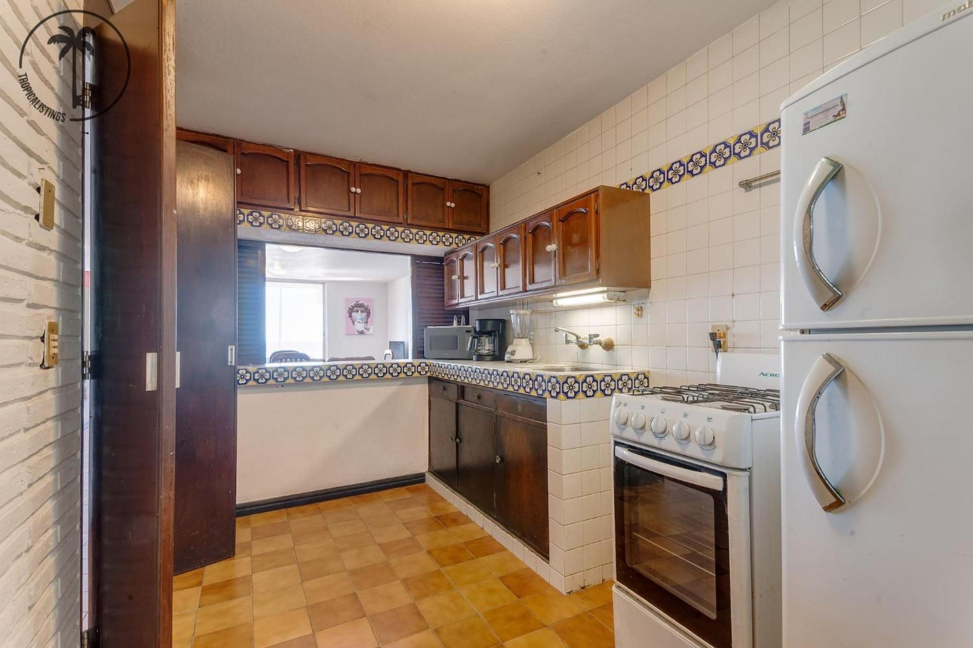 2 Bdr Apartment With Ocean View In Avenida Del Mar Масатлан Екстериор снимка