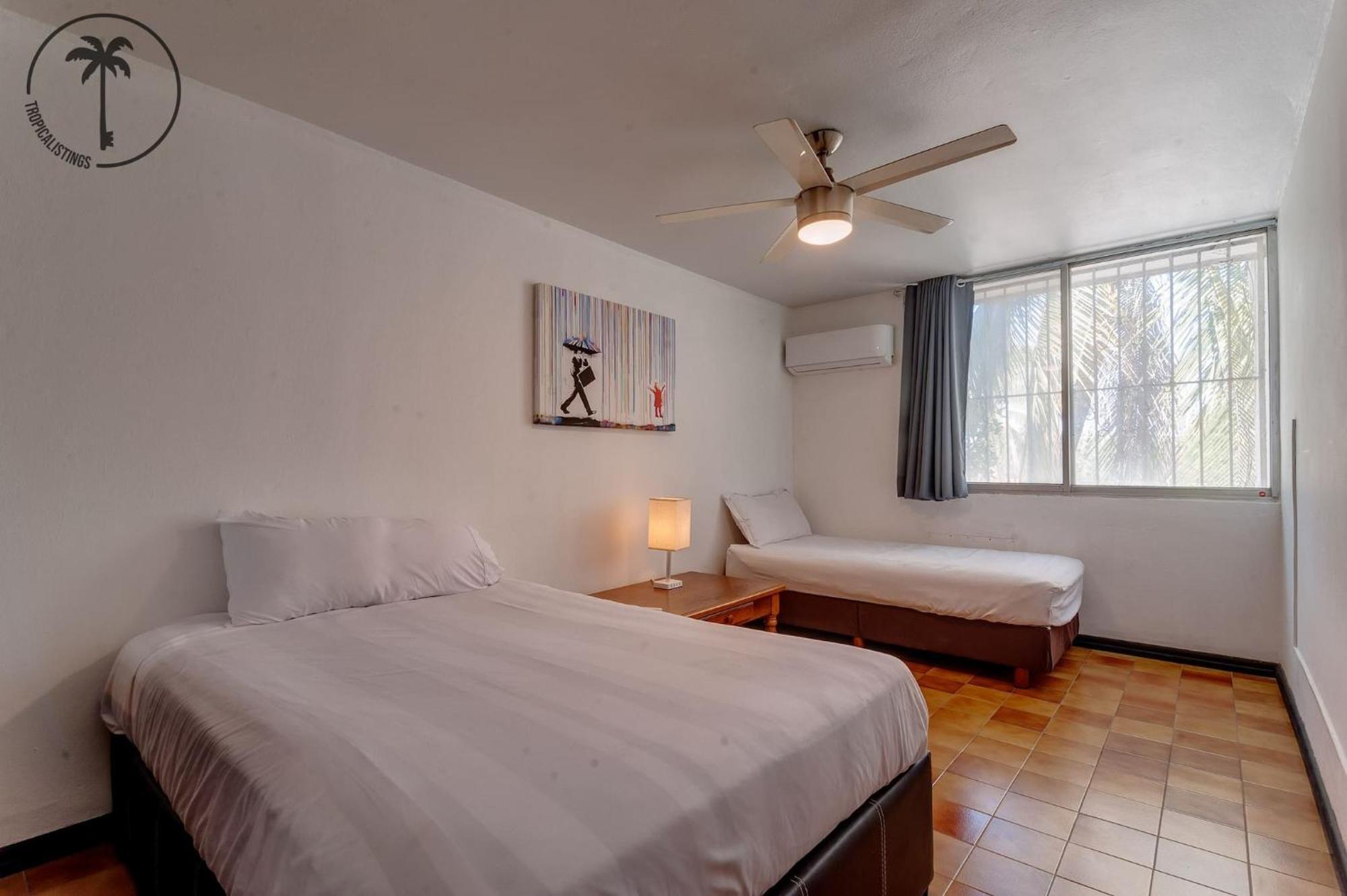 2 Bdr Apartment With Ocean View In Avenida Del Mar Масатлан Екстериор снимка